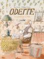 Odette - Un Printemps À Paris - Preview