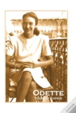 Capa do artigo Odette
