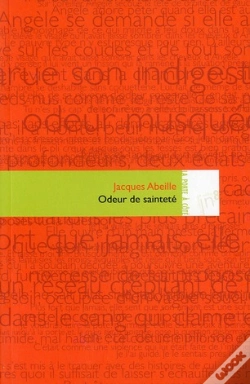 Capa do artigo Odeur De Sainteté