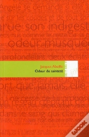 Capa do artigo Odeur De Sainteté