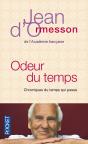 Odeur Du Temps ; Chroniques Du Temps Qui Passe - Preview