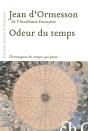 Odeur Du Temps ; Chroniques Du Temps Qui Passe - Preview