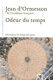 Capa do artigo Odeur Du Temps ; Chroniques Du Temps Qui Passe