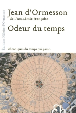 Capa do artigo Odeur Du Temps ; Chroniques Du Temps Qui Passe