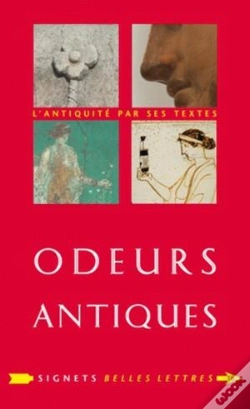 Capa do artigo Odeurs Antiques