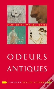 Capa do artigo Odeurs Antiques