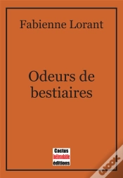 Capa do artigo Odeurs De Bestiaires