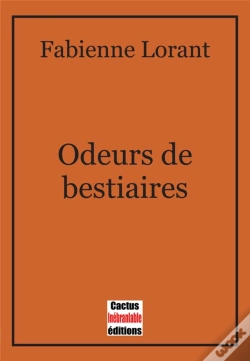 Capa do artigo Odeurs De Bestiaires