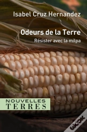 Capa do artigo Odeurs De La Terre