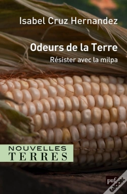 Capa do artigo Odeurs De La Terre
