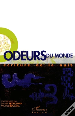 Capa do artigo Odeurs Du Monde, Écriture De La Nuit