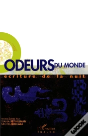 Capa do artigo Odeurs Du Monde, Écriture De La Nuit