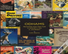 Odhams