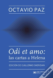 Capa do artigo Odi Et Amo