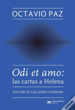Capa do artigo Odi Et Amo