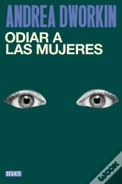 Capa do artigo Odiar A Las Mujeres