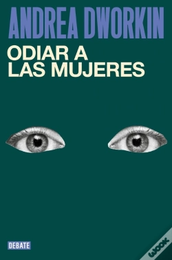 Capa do artigo Odiar A Las Mujeres
