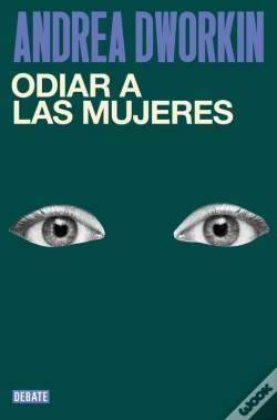 Capa do artigo Odiar A Las Mujeres