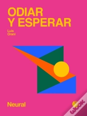 Capa do artigo Odiar Y Esperar