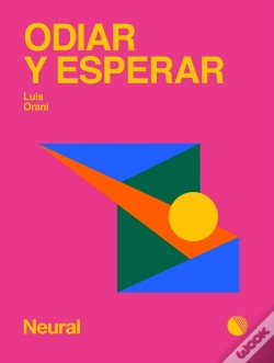 Capa do artigo Odiar Y Esperar