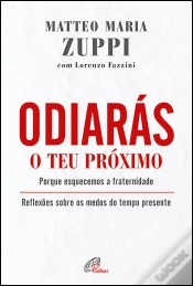 Capa do artigo Odiarás o Teu Próximo