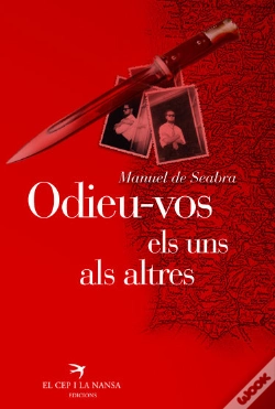 Capa do artigo Odieu-Vos Els Uns Als Altres