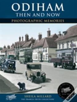 Capa do artigo Odiham Then And Now