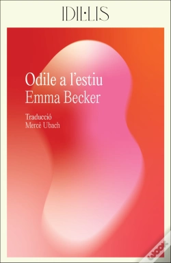 Capa do artigo Odile A Lestiu