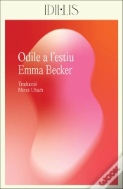 Capa do artigo Odile A Lestiu