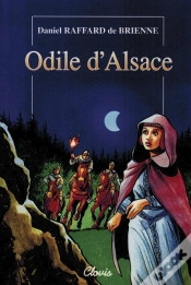 Capa do artigo Odile D
