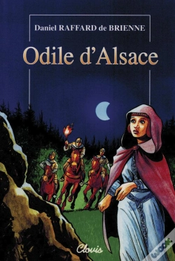Capa do artigo Odile D'Alsace