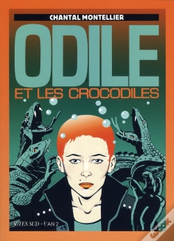 Capa do artigo Odile Et Les Crocodiles