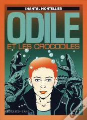 Capa do artigo Odile Et Les Crocodiles