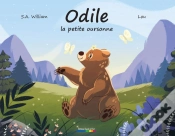 Capa do artigo Odile, La Petite Oursonne