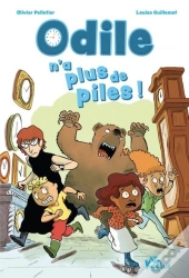 Odile N'A Plus De Piles