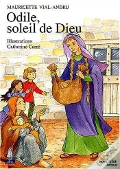 Capa do artigo Odile, Soleil De Dieu