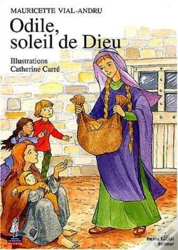 Capa do artigo Odile, Soleil De Dieu