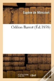 Capa do artigo Odilon Barrot