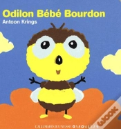 Capa do artigo Odilon Bébé Bourdon