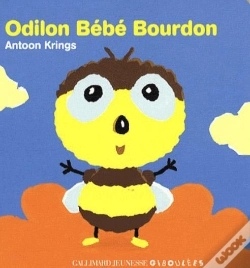 Capa do artigo Odilon Bébé Bourdon