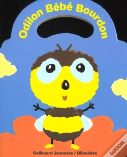 Capa do artigo Odilon Bébé Bourdon