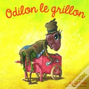 Capa do artigo Odilon Le Grillon