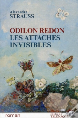 Capa do artigo Odilon Redon
