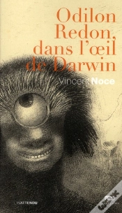 Capa do artigo Odilon Redon Dans L