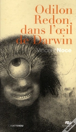 Capa do artigo Odilon Redon Dans L'Oeil De Darwin