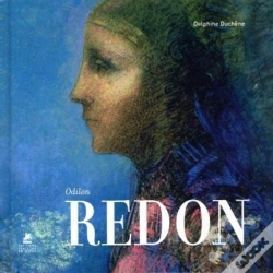 Capa do artigo Odilon Redon