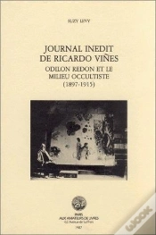 Capa do artigo Odilon Redon Et Le Milieu Occultiste (1897-1915) : Extrait Du Journal Inédit De Ricardo Vines
