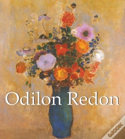 Capa do artigo Odilon Redon