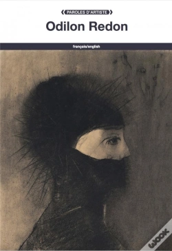 Capa do artigo Odilon Redon