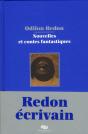 Odilon Redon Par Lui-Même ; Nouvelles Et Contes Fantastiques - Preview